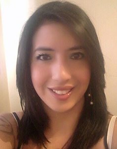 33 Year Old Bogota, Colombia Woman